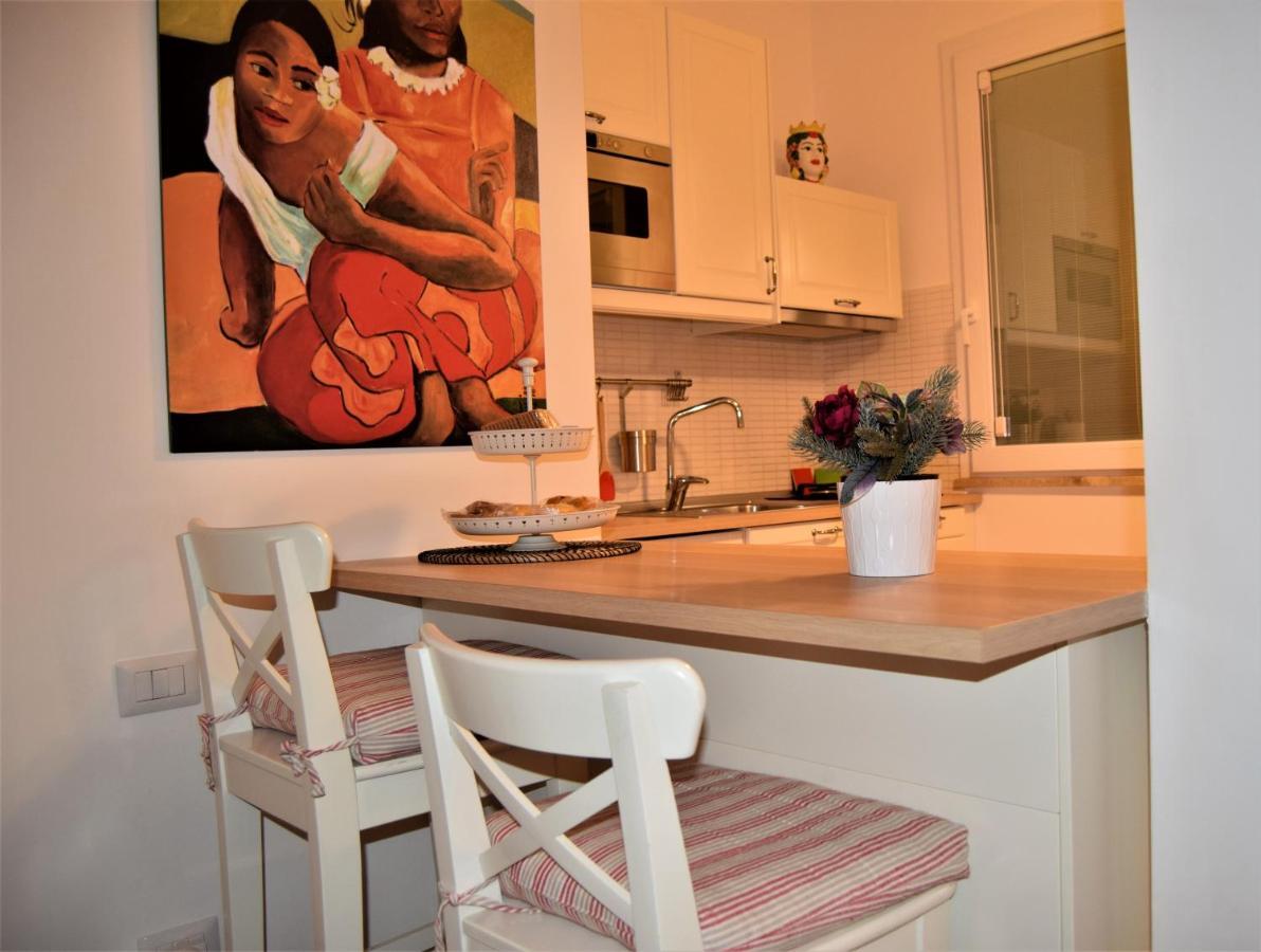 Il Moro Holiday Home Syrakus Exterior foto